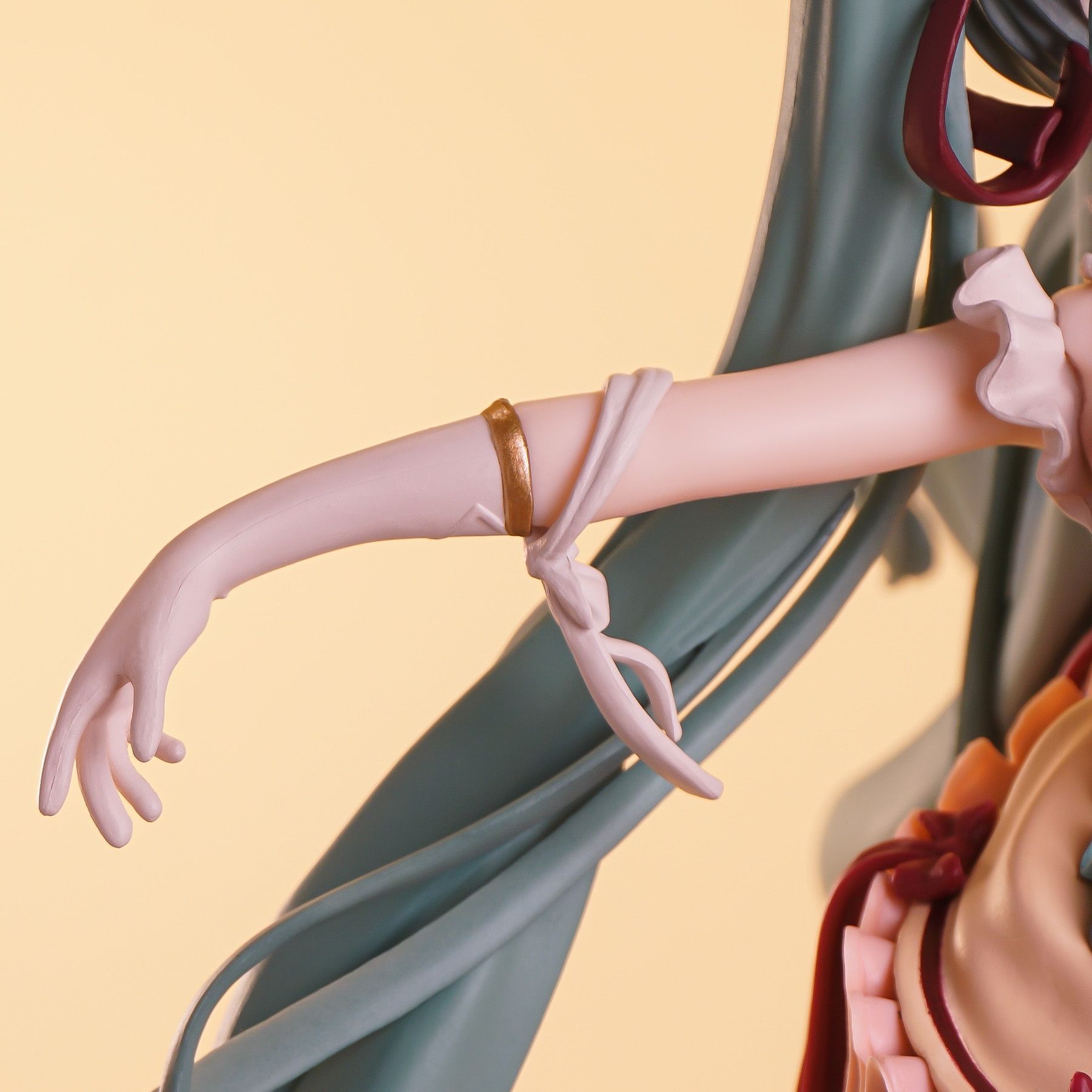 Hatsune Miku - Vocaloid (Banpresto Evolve, Classical Tuning, The Nutcracker ver.)