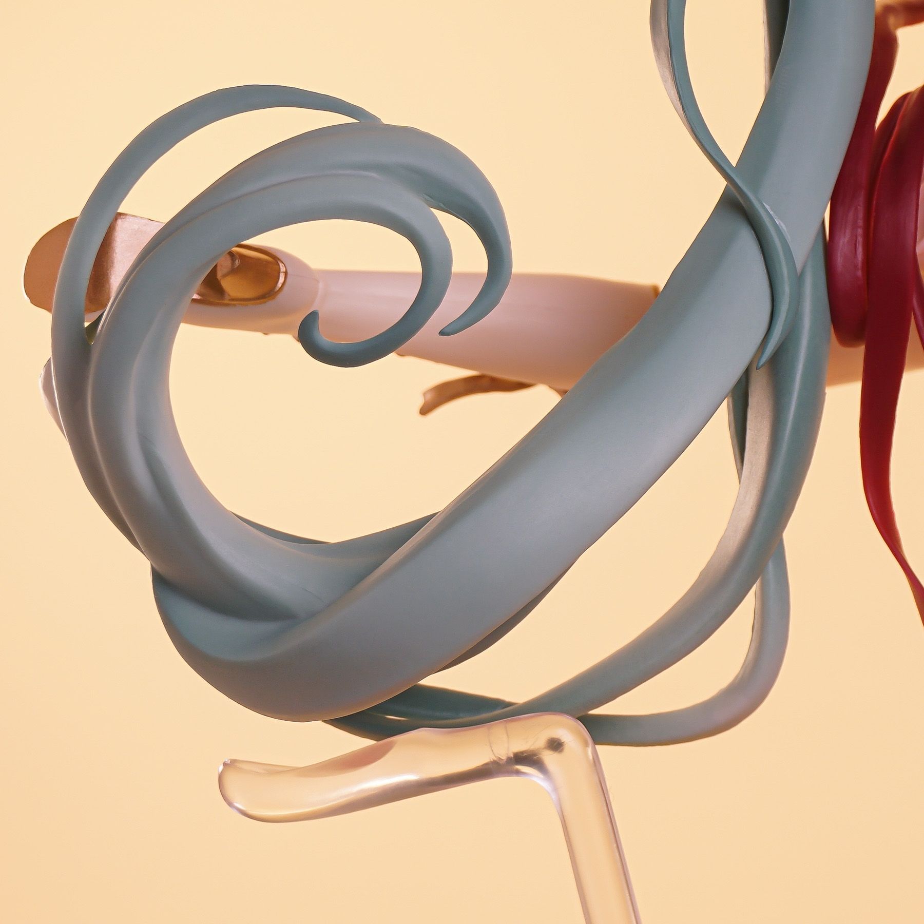 Hatsune Miku - Vocaloid (Banpresto Evolve, Classical Tuning, The Nutcracker ver.)