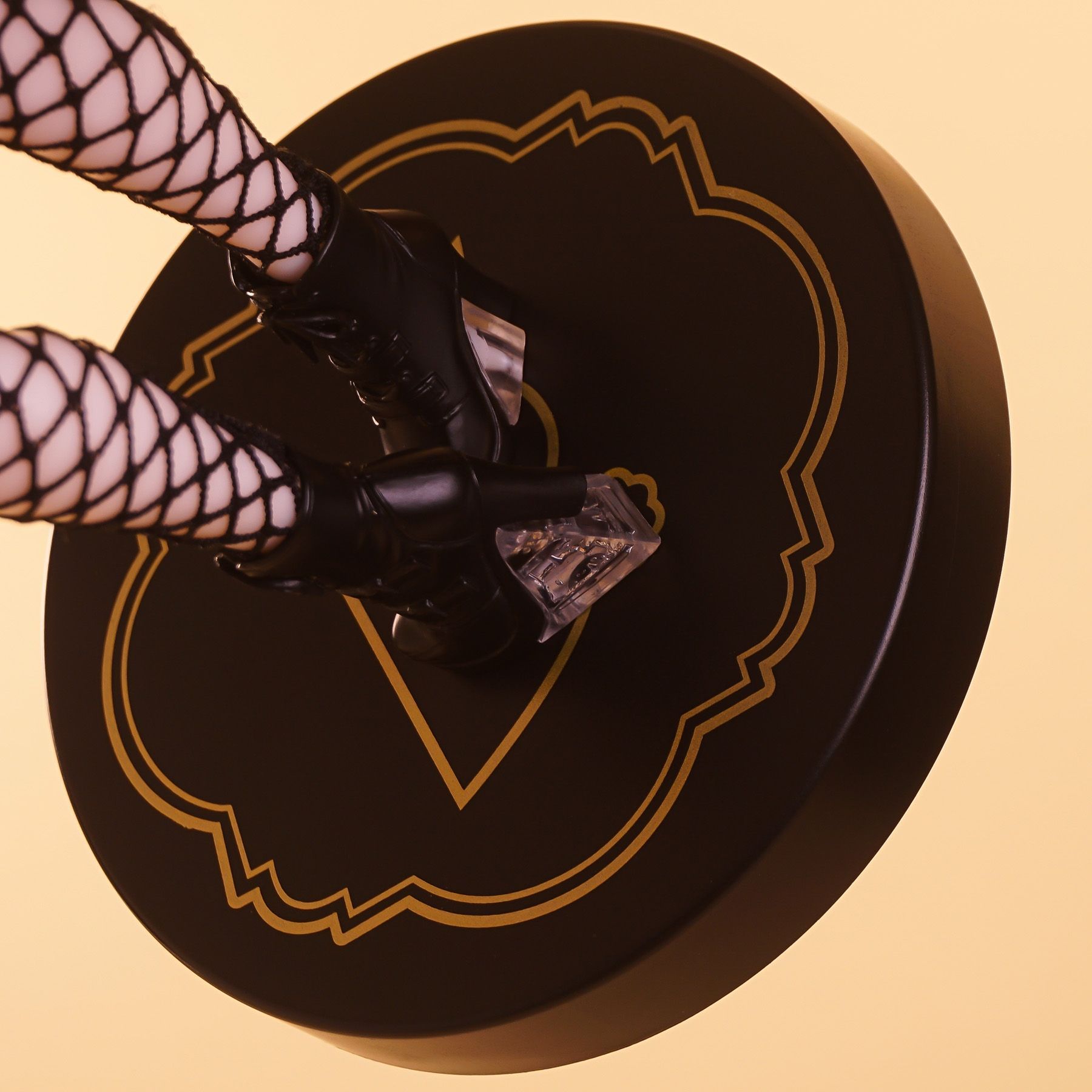 Konjiki no Yami - To LOVEru Darkness (BiCute Bunnies ver.)