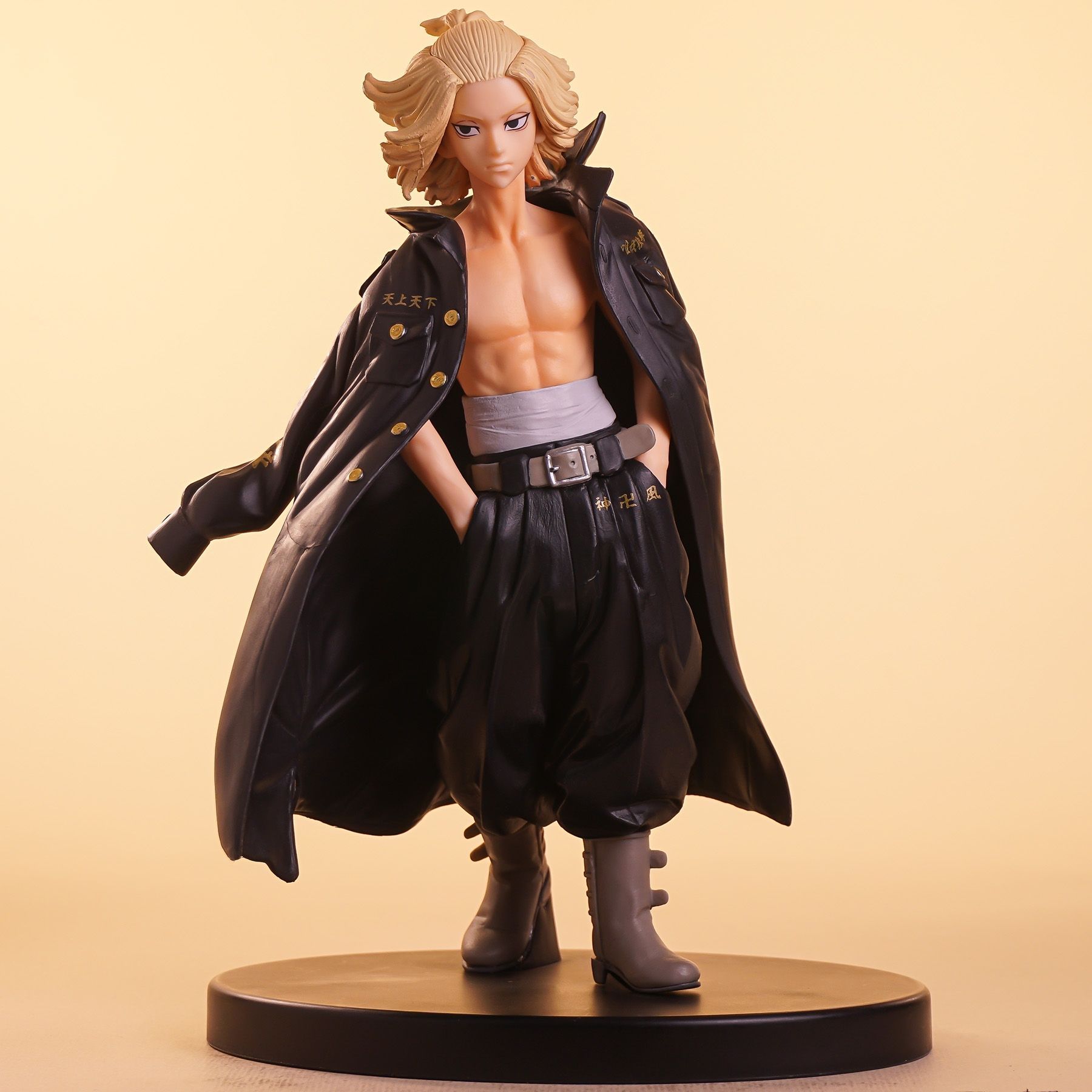 Sano Manjirou - Tokyo Revengers (Bandai Spirits Vol.2 ver.)