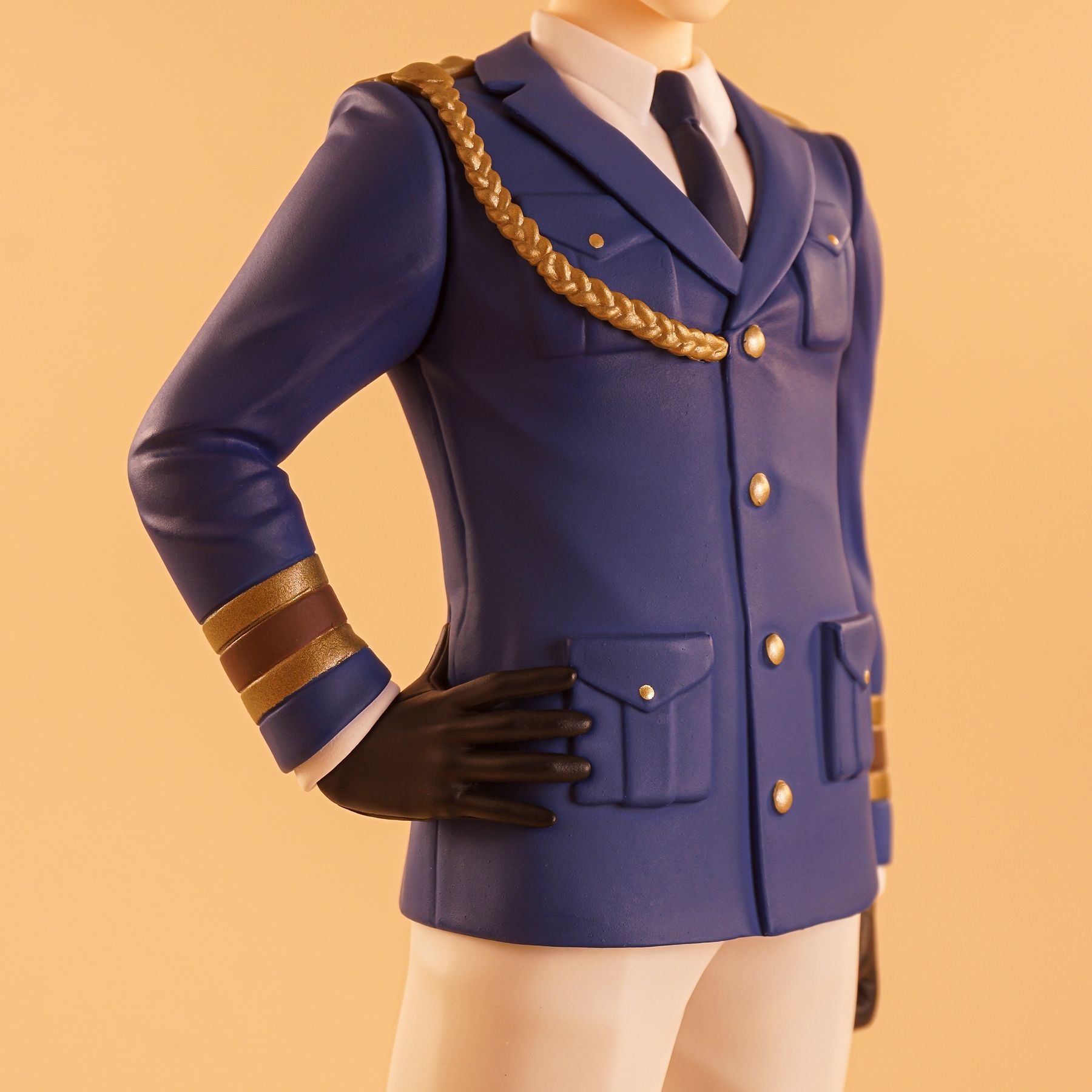 Germany - Hetalia World☆Stars (Pop Up Parade ver.)
