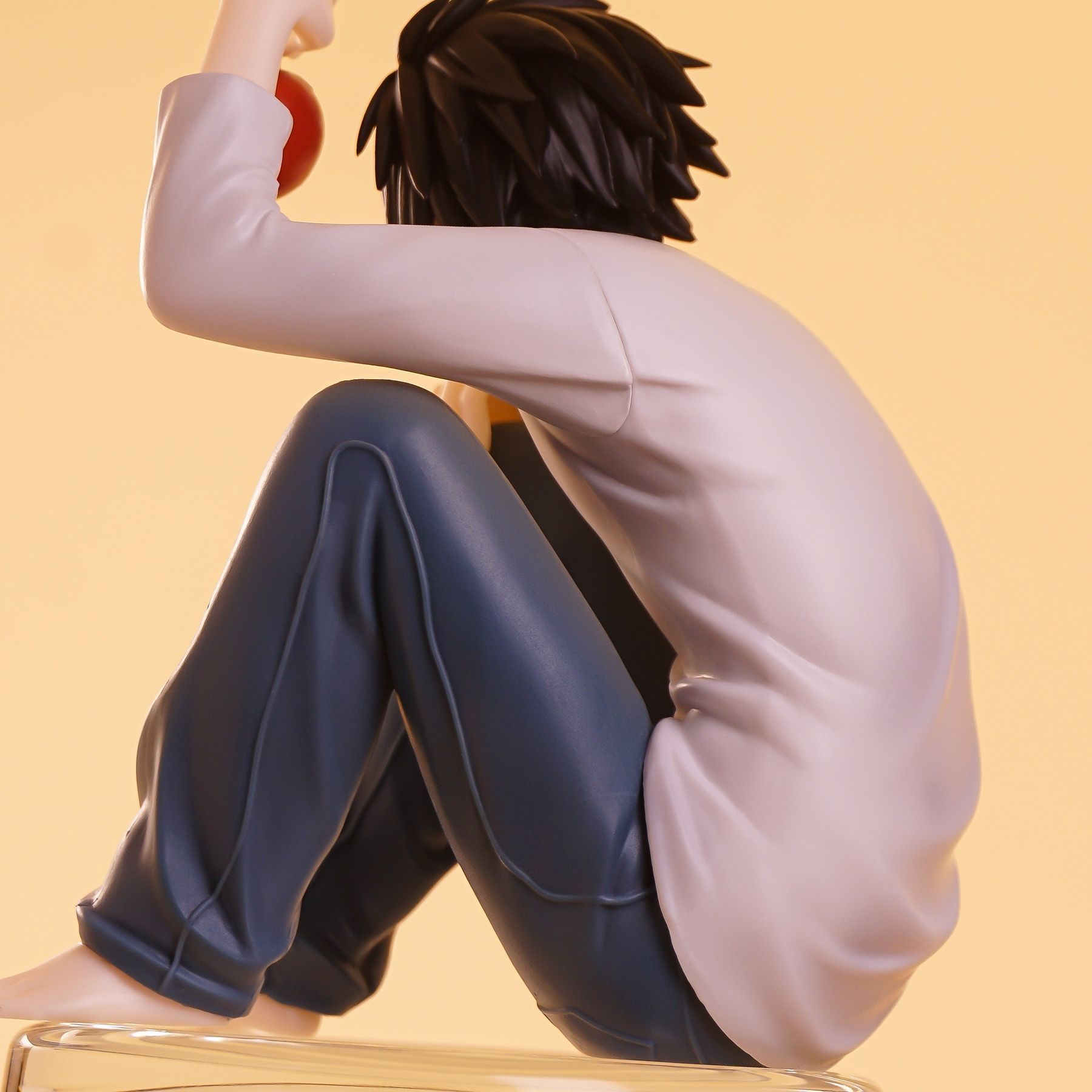 L - Death Note (Noodle Stopper Figure ver.)