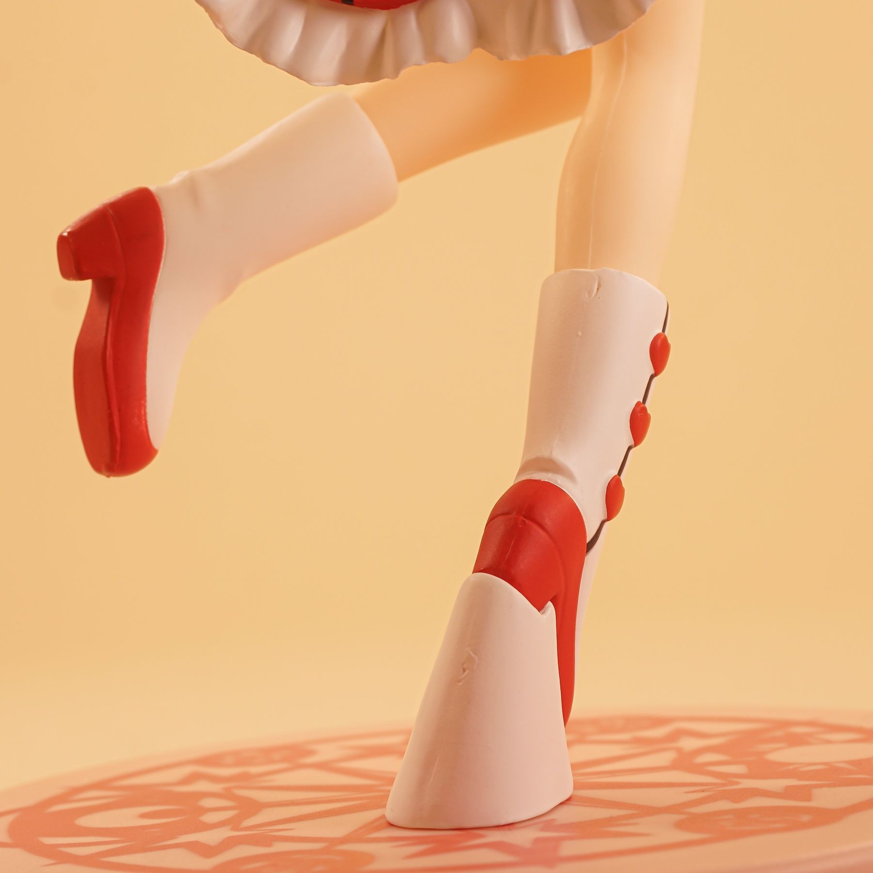 Kinomoto Sakura - Card Captor Sakura: Clear Card-hen (Rocket Beat (Special Figure) ver.)