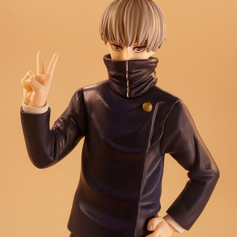 Inumaki Toge - Jujutsu Kaisen (Jukon no Kata ver.)