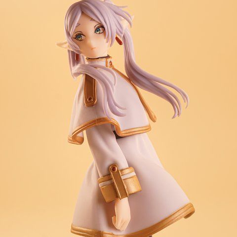 Frieren - Sousou no Frieren (Desktop&times;Decorate Collections ver.)