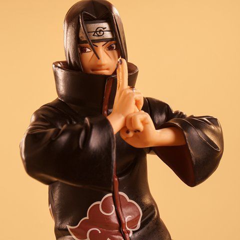 Itachi Uchiha - Naruto Shippuuden (~Shinobi Relations~ (Vol.2) ver.)