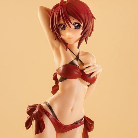Lunamaria Hawke - Kidou Senshi Gundam Seed Freedom (Glitter & Glamours ver.)