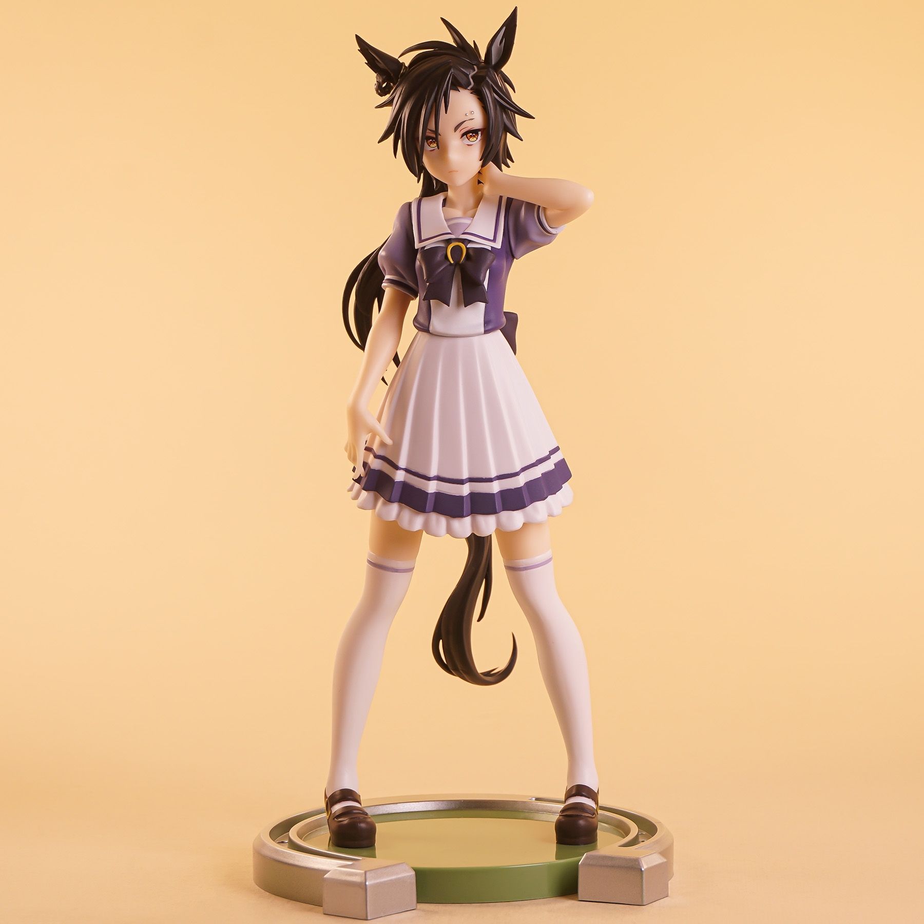Air Shakur - Umamusume: Pretty Derby (Bandai Spirits ver.)