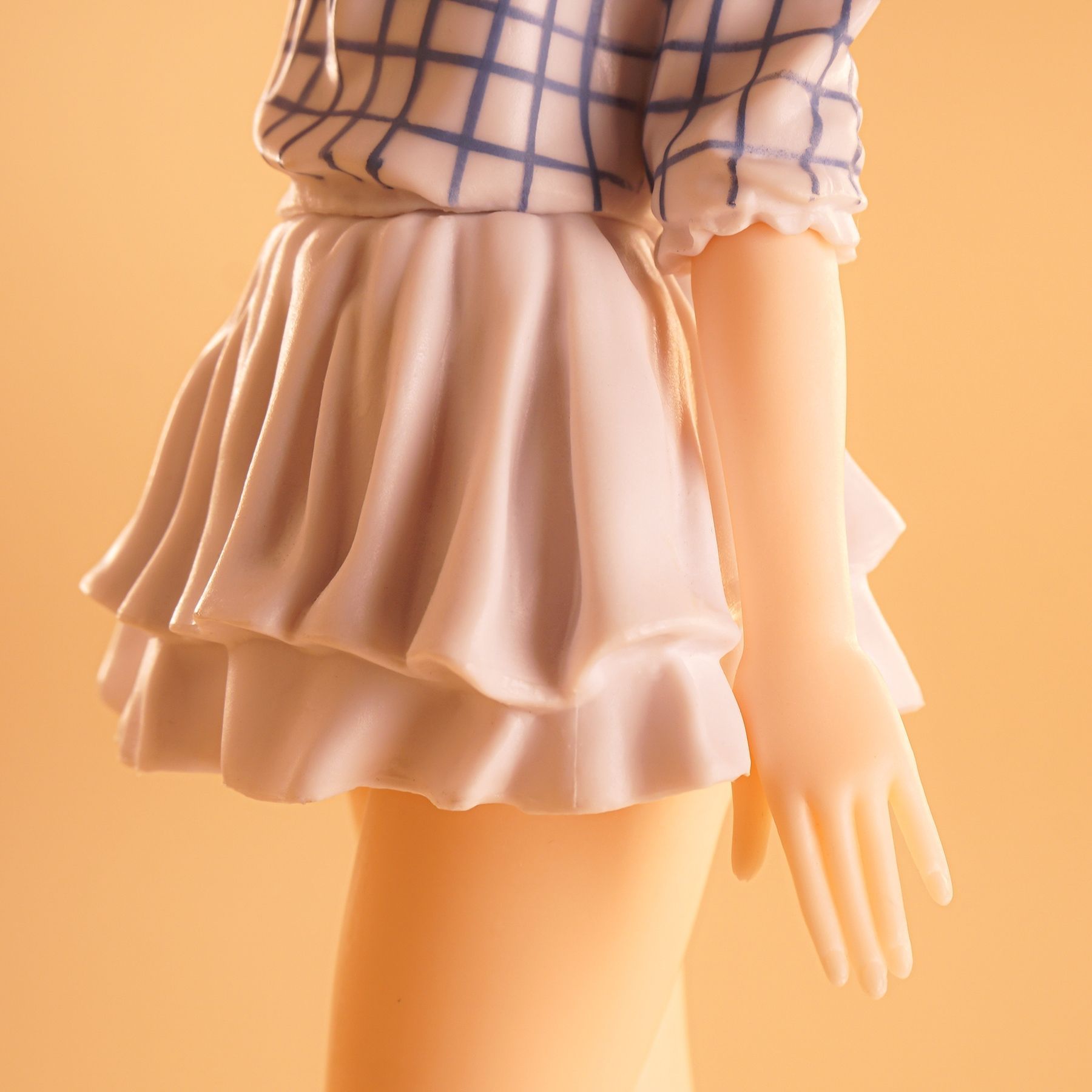 Takami Chika - Love Live! Sunshine!! (EXQ Figure ver.)