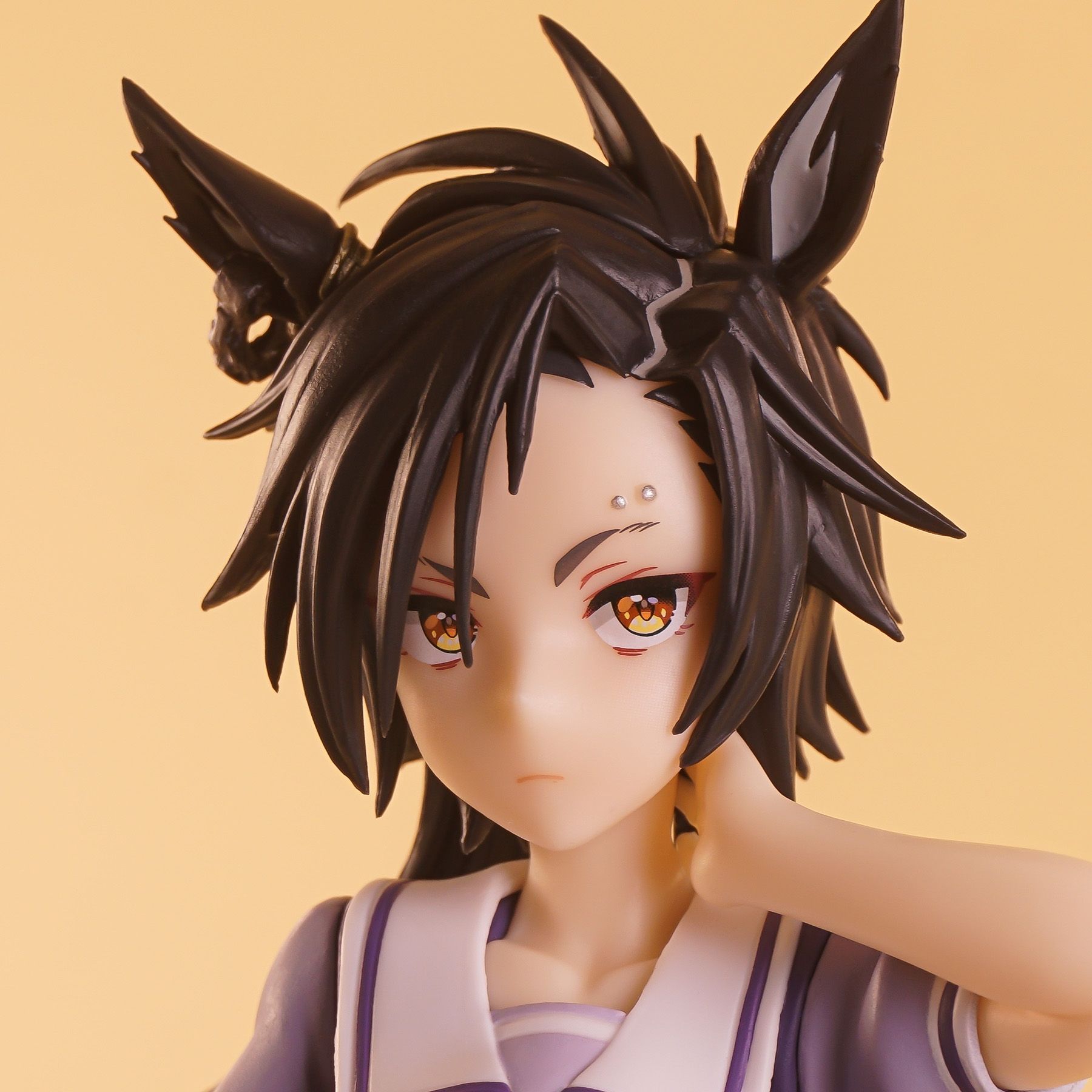 Air Shakur - Umamusume: Pretty Derby (Bandai Spirits ver.)