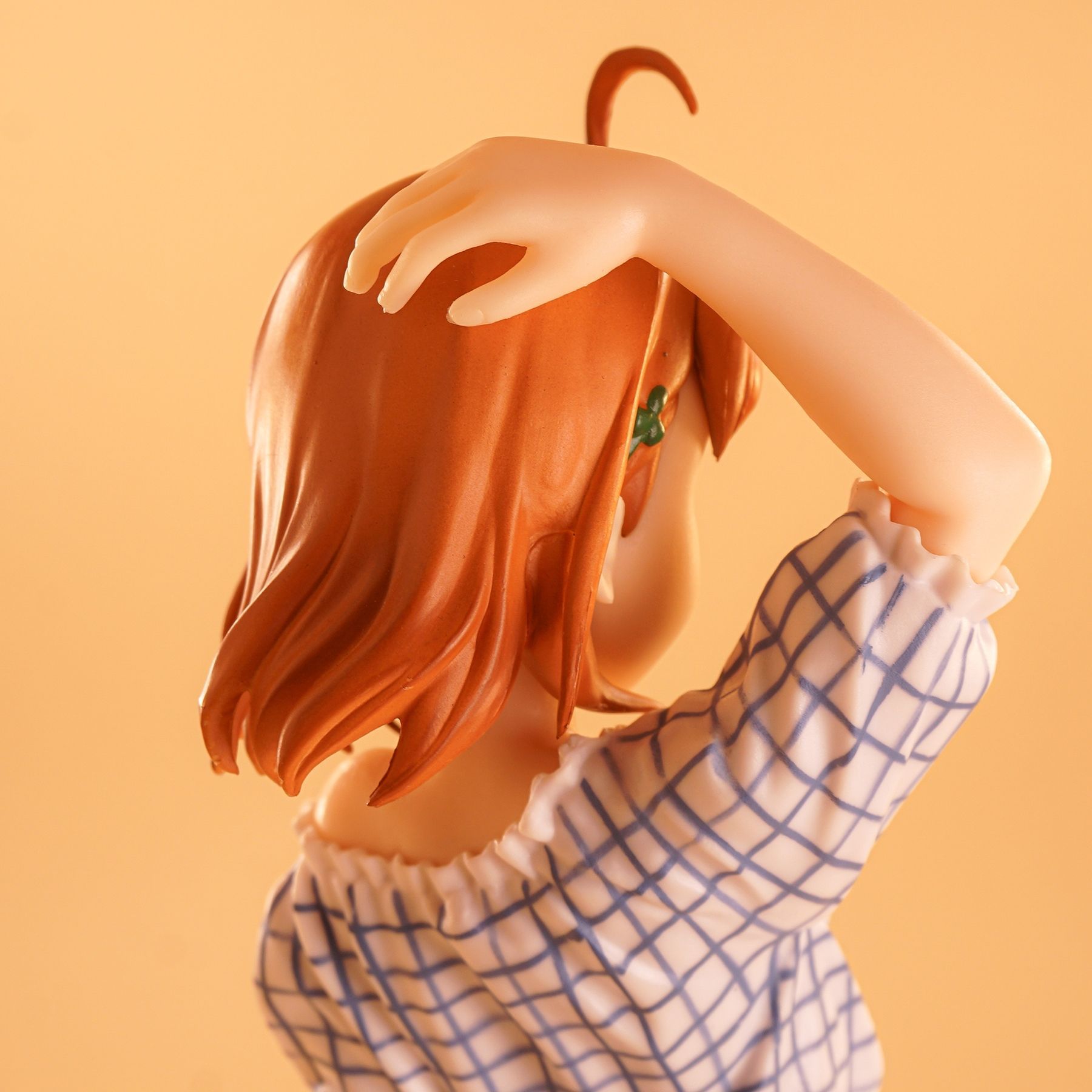 Takami Chika - Love Live! Sunshine!! (EXQ Figure ver.)