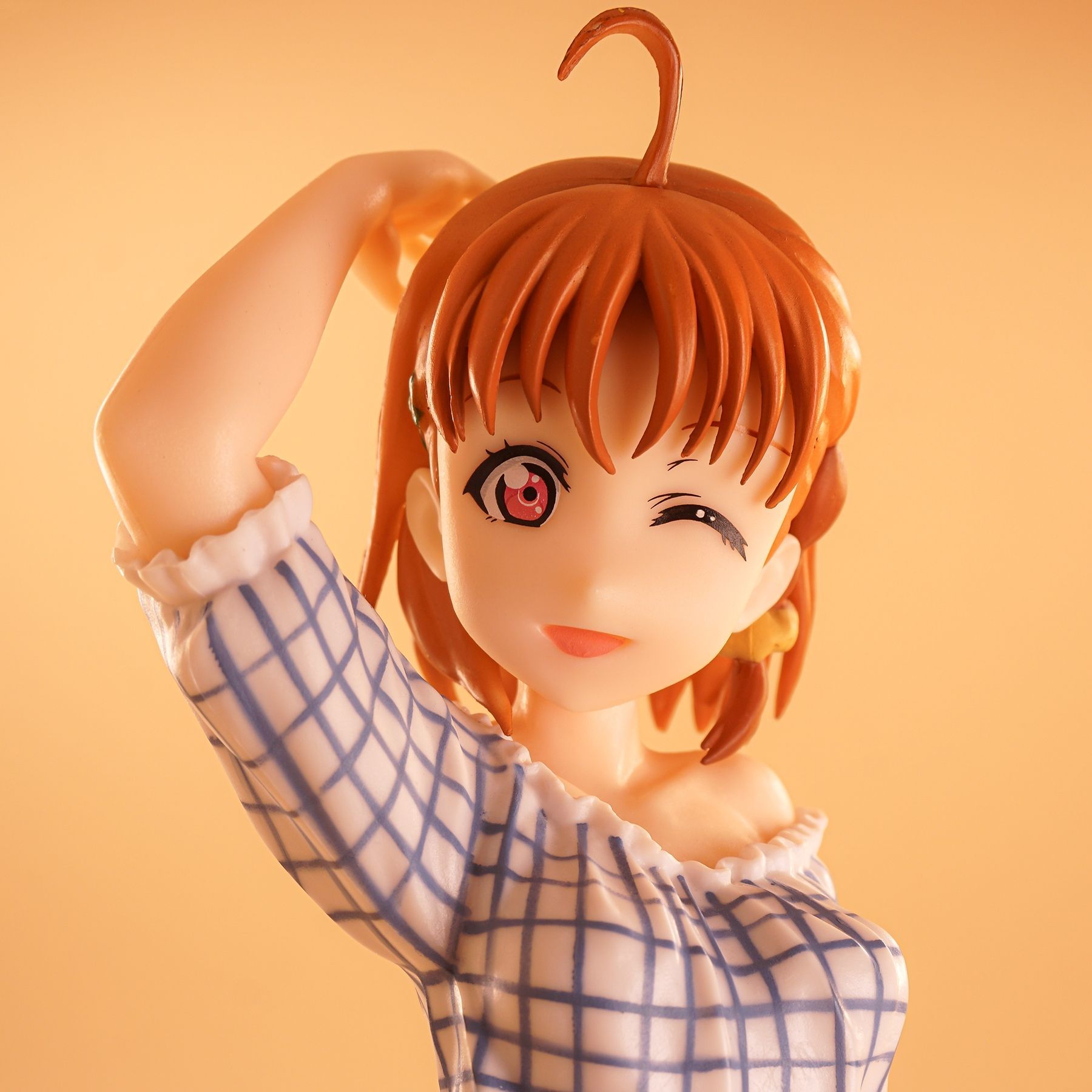 Takami Chika - Love Live! Sunshine!! (EXQ Figure ver.)