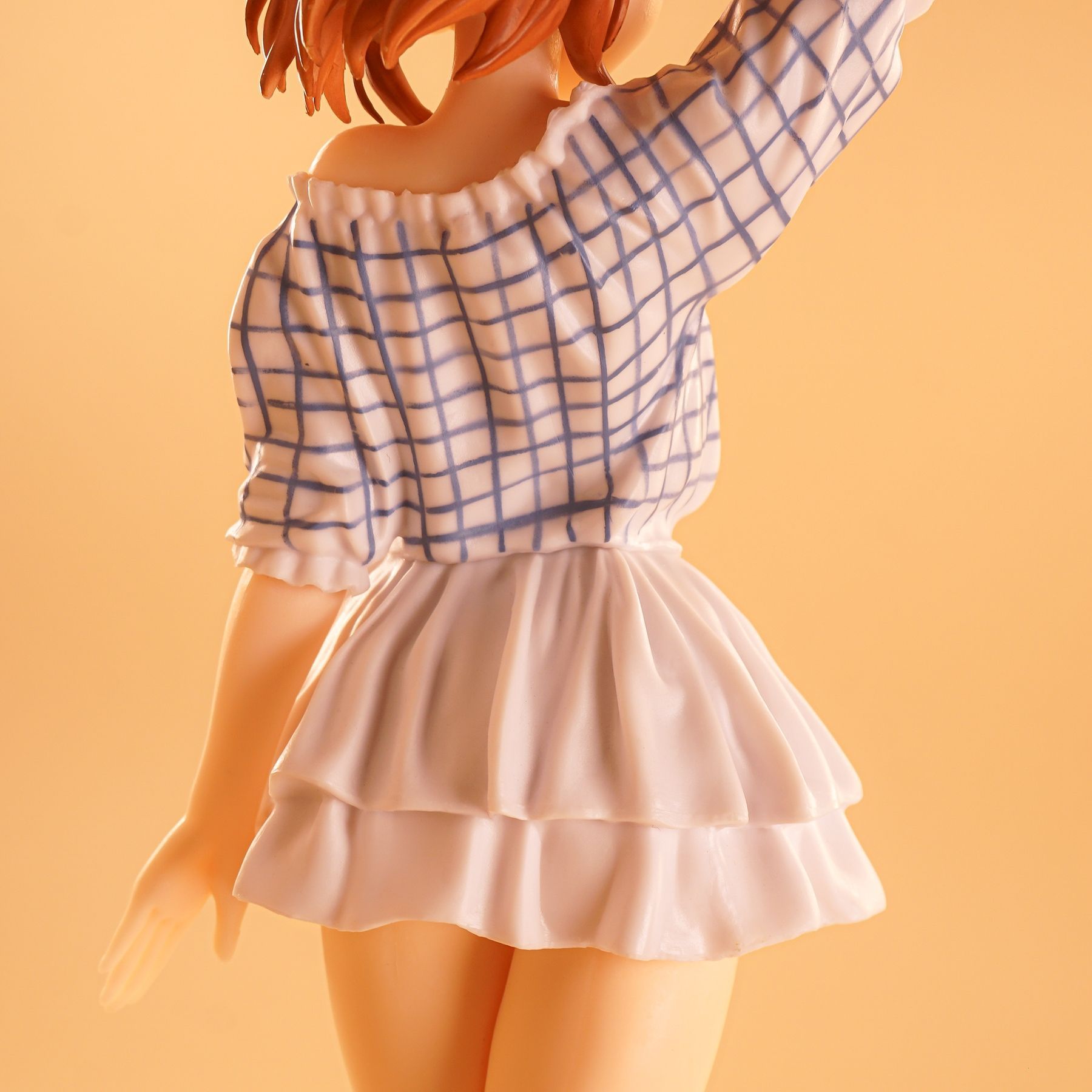 Takami Chika - Love Live! Sunshine!! (EXQ Figure ver.)