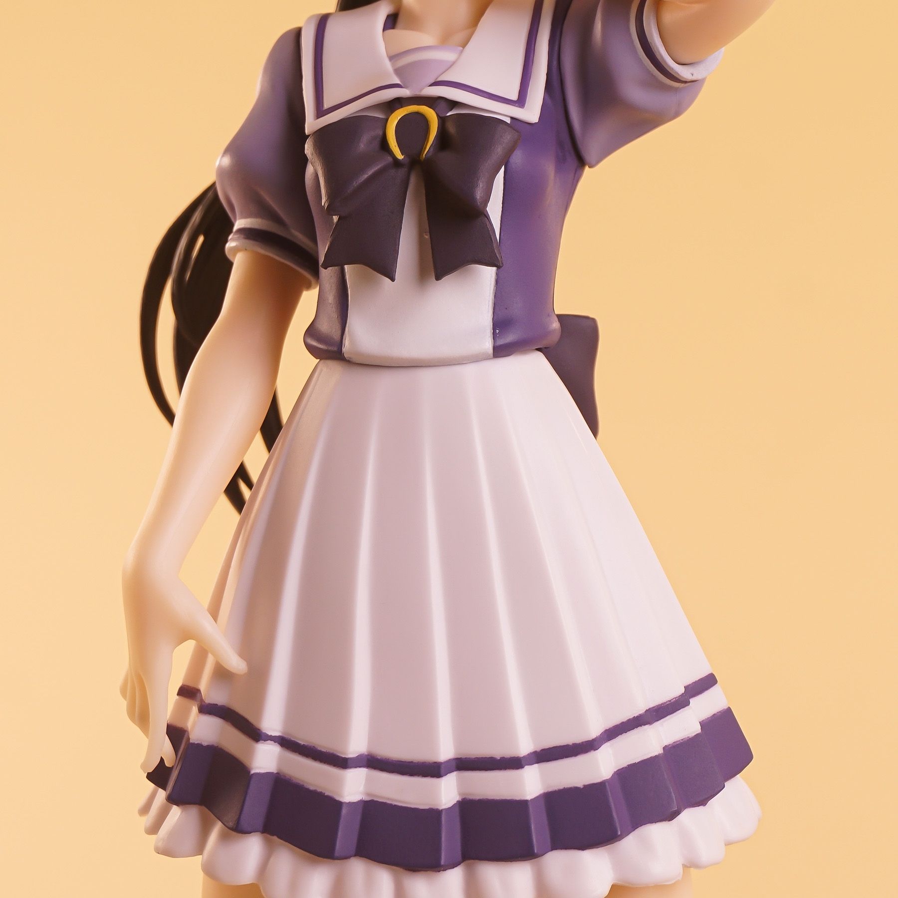 Air Shakur - Umamusume: Pretty Derby (Bandai Spirits ver.)