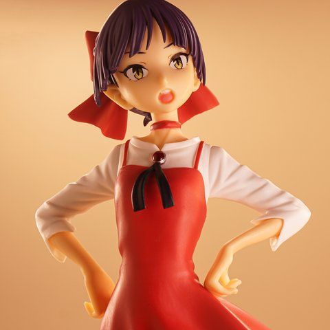 Neko Musume - Gegege no Kitaro (Glitter & Glamours, II, A ver.)