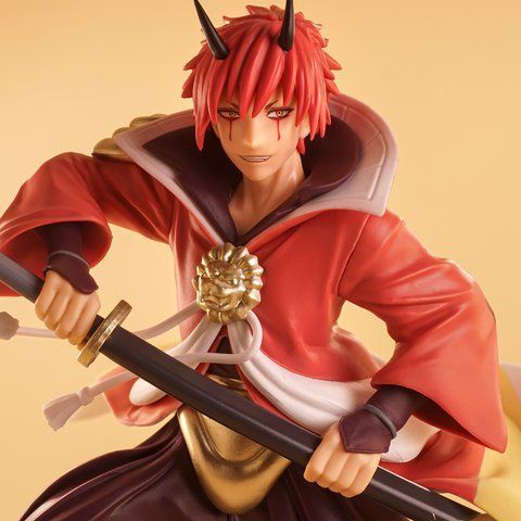 Benimaru - Tensei Shitara Slime Datta Ken (Bandai Spirits ver.)