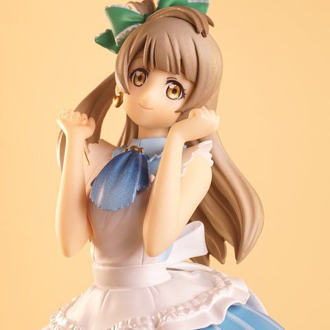 Minami Kotori - Love Live! School Idol Project (Korekara no Someday ver.)