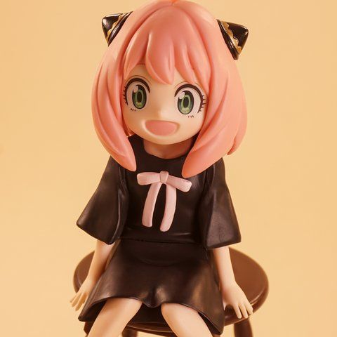 Anya Forger - Spy &times; Family (Break Time Collection ver.)