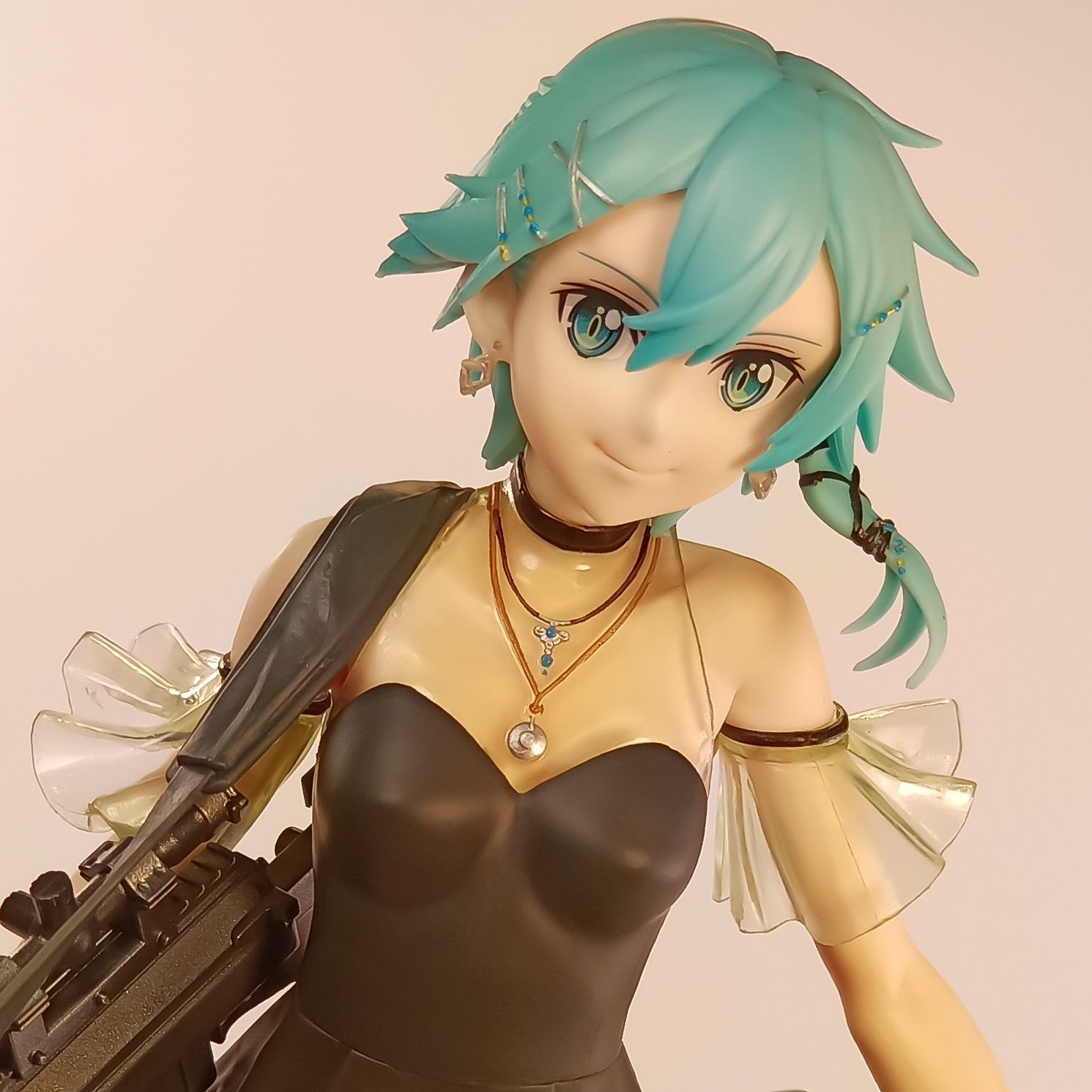 Sinon - Sword Art Online: Alicization (Ex-Chronicle ver.)
