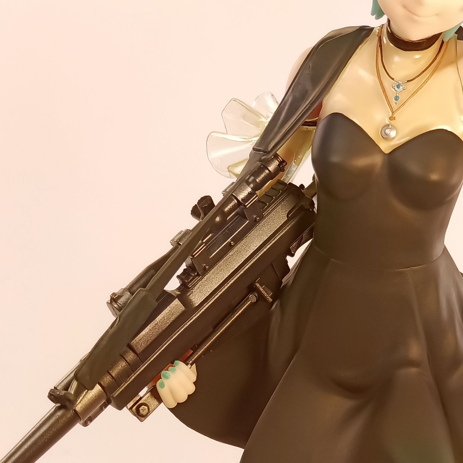 Sinon - Sword Art Online: Alicization (Ex-Chronicle ver.)