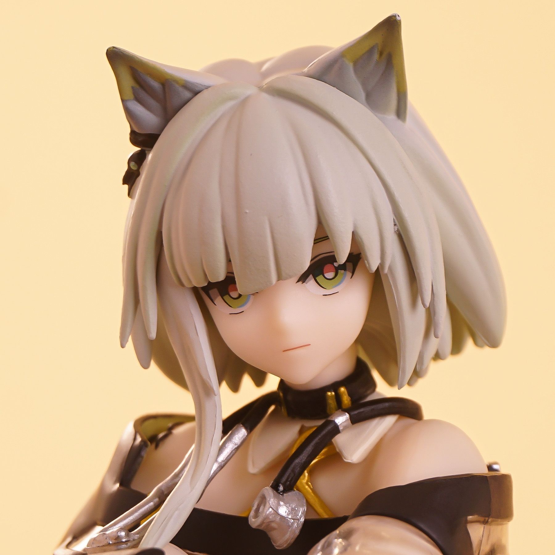 Kal'tsit - Arknights (F:Nex (Noodle Stopper Figure) ver.)