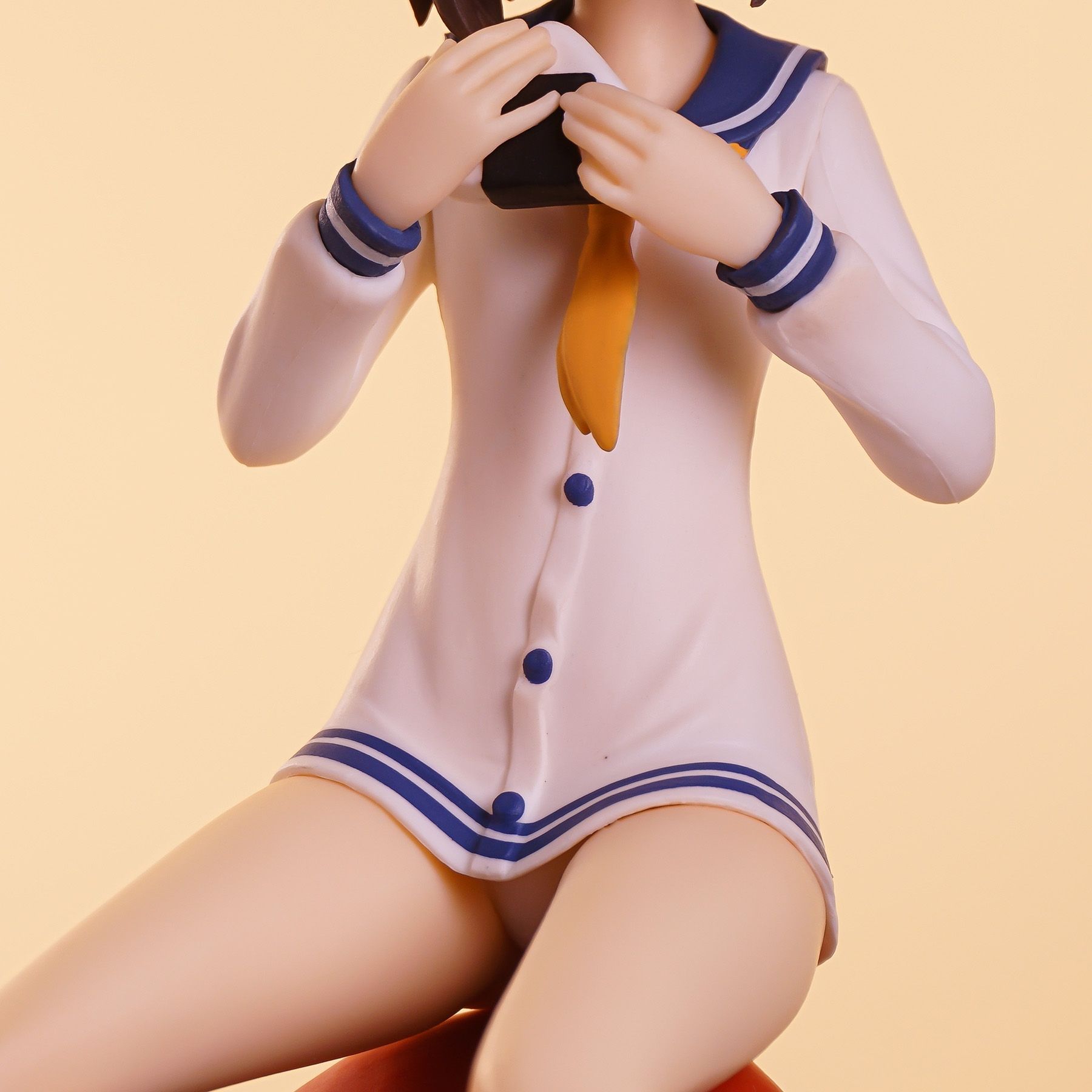 Yukikaze - Kantai Collection (Kyuujitsu ver.)