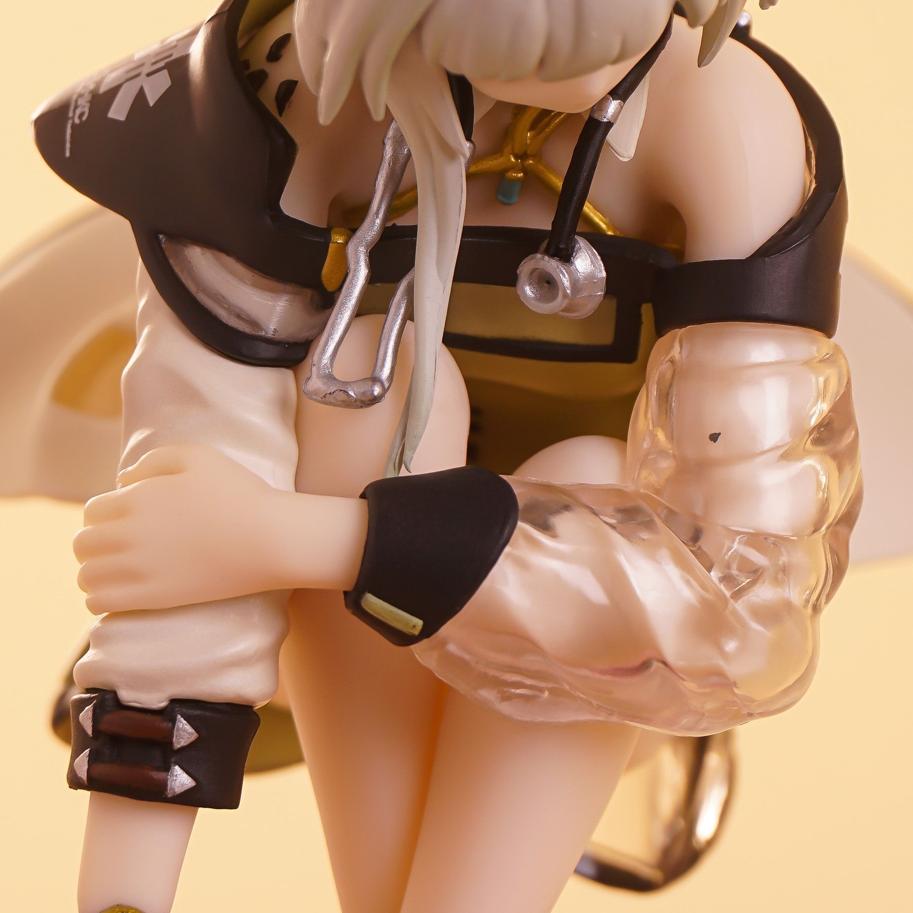 Kal'tsit - Arknights (F:Nex (Noodle Stopper Figure) ver.)