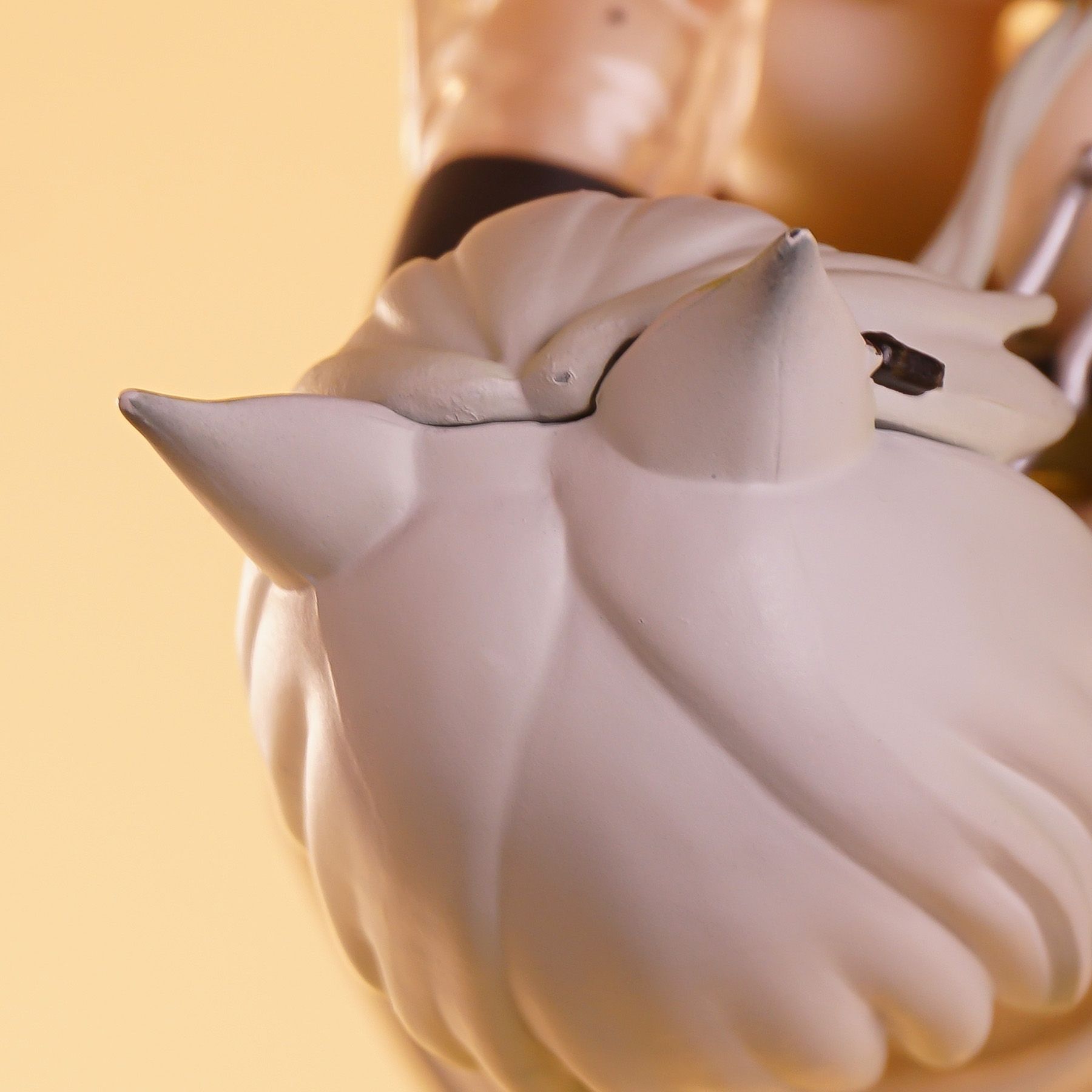 Kal'tsit - Arknights (F:Nex (Noodle Stopper Figure) ver.)