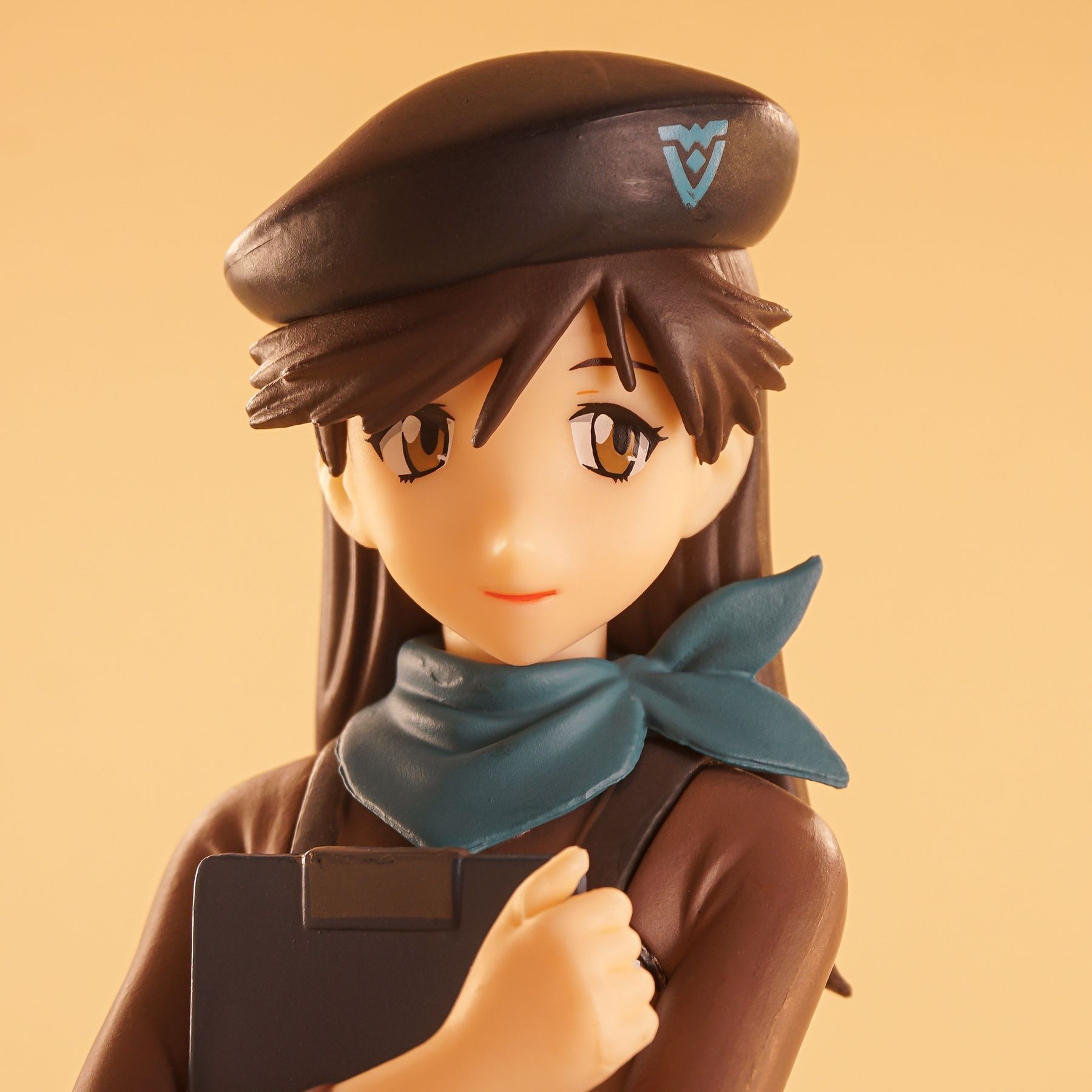 Suzuhara Sakura - Evangelion (High Grade Figure ver.)