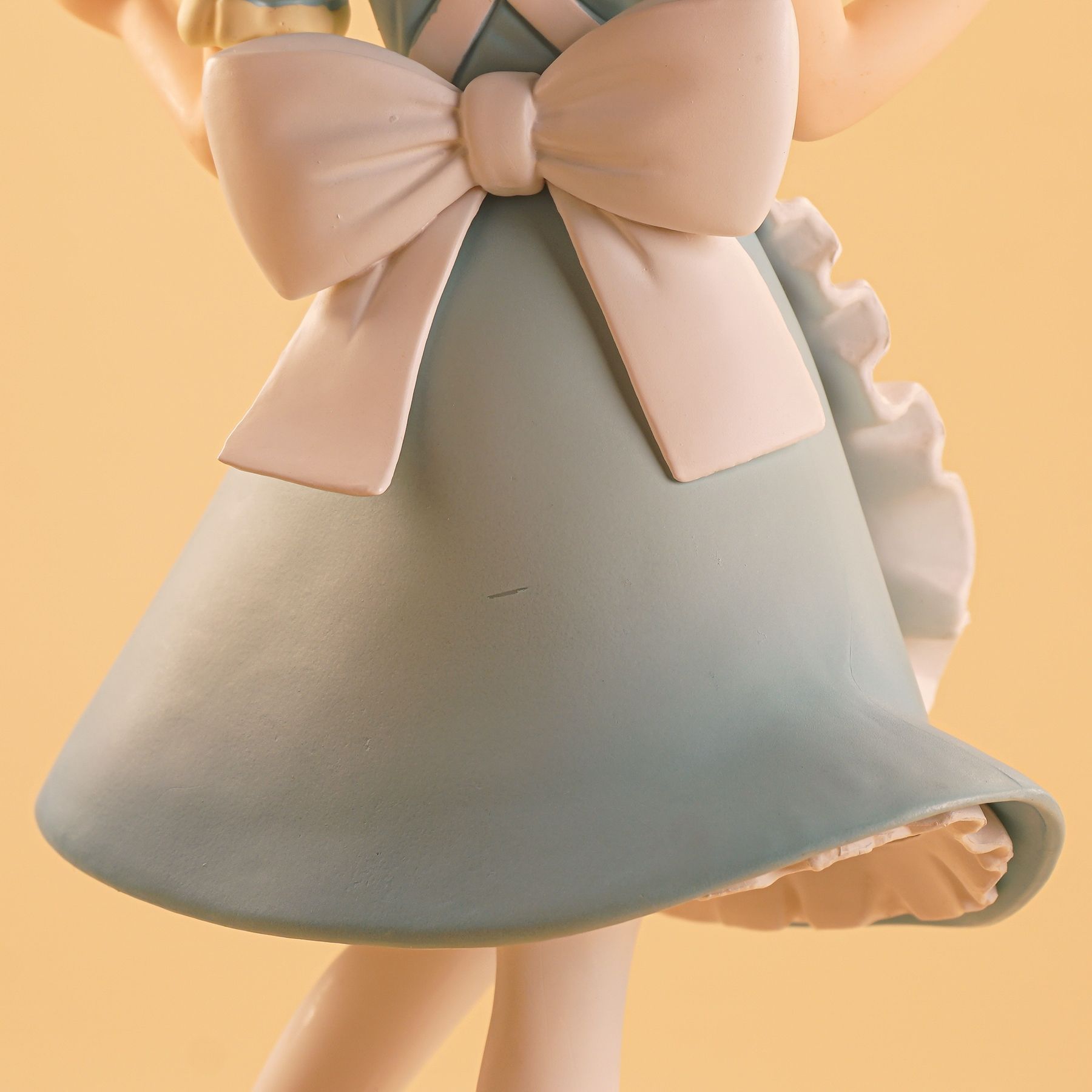 Tainaka Ritsu - K-ON! (~Fushigi no Kuni de Teatime~ ver.)