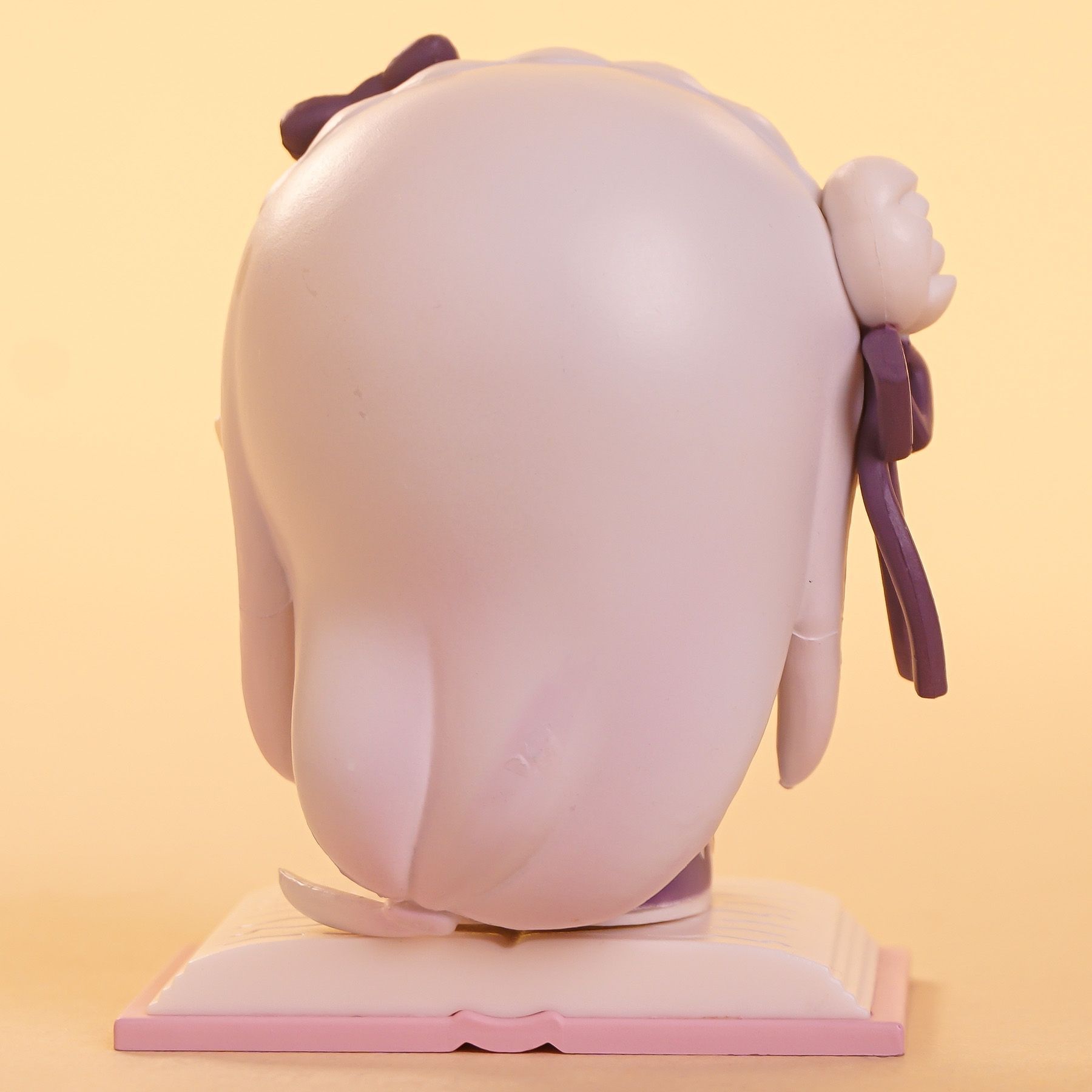 Emilia - Re:Zero (Chokonokko, ~snow white life~ ver.)