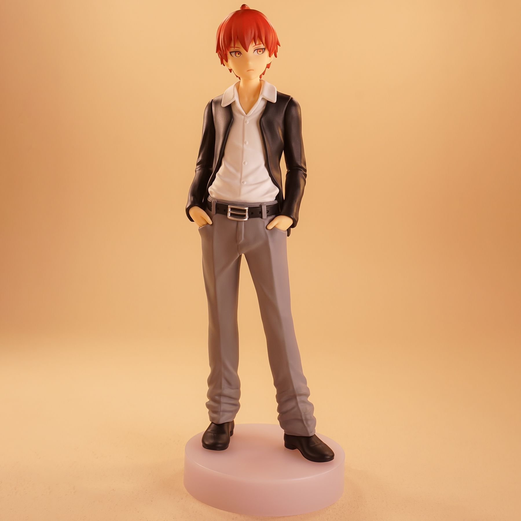 Akabane Karma - Ansatsu Kyoushitsu (Pop Up Parade ver.)