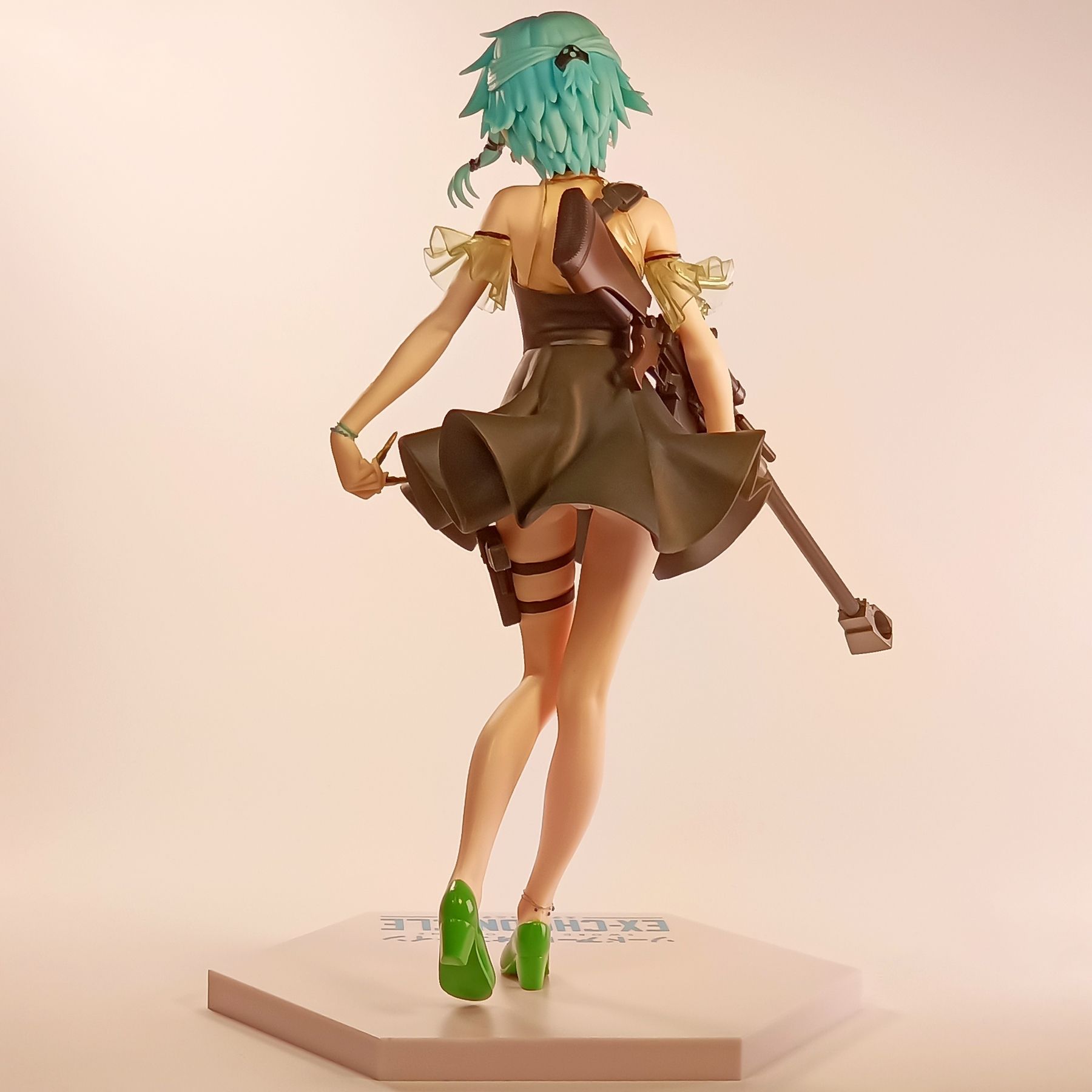 Sinon - Sword Art Online: Alicization (Ex-Chronicle ver.)