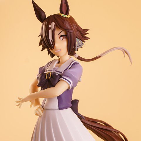 Vodka - Umamusume: Pretty Derby (Bandai Spirits ver.)