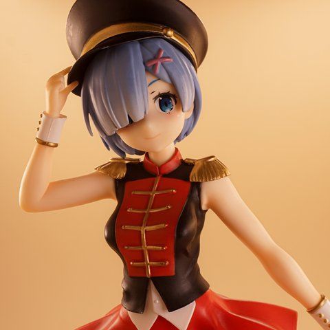 Rem - Re:Zero (Nutcracker ver.)
