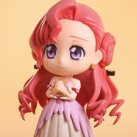 Euphemia Li Britannia - Code Geass (Kyun-Chara ver.)