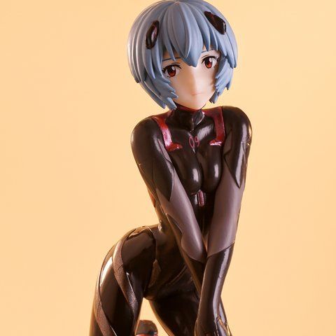 Ayanami Rei - Evangelion (30th Anniversary (Luminasta) ver.)