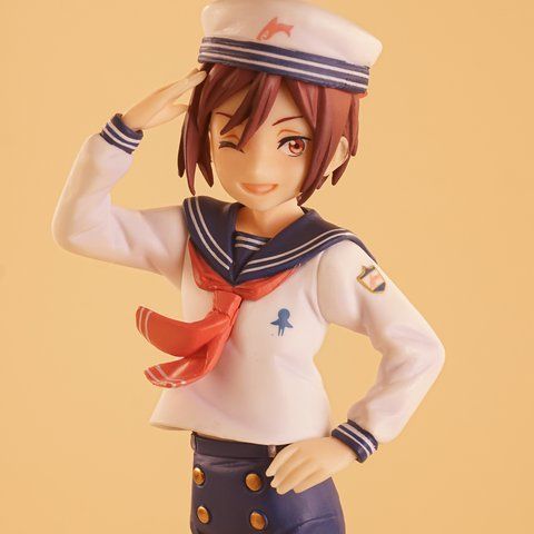 Matsuoka Rin - Free! -Eternal Summer- (Youth ver.)