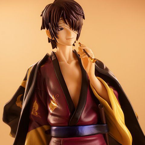 Takasugi Shinsuke - Gintama (G.E.M. ver.)