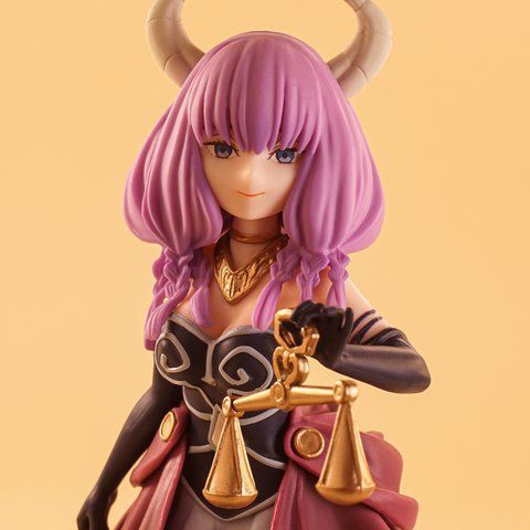 Aura - Sousou no Frieren (Desktop&times;Decorate Collections ver.)