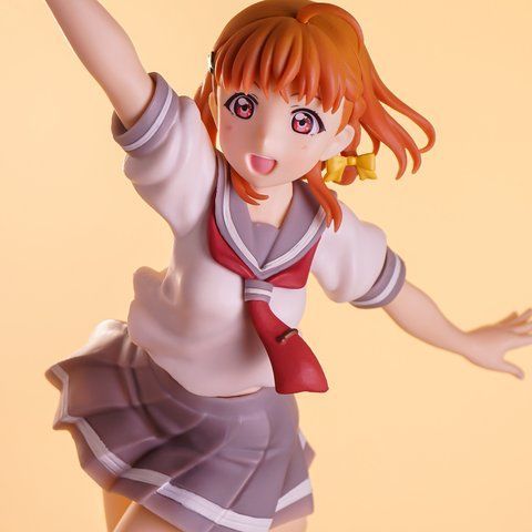 Takami Chika - Love Live! Sunshine!! (SPM Figure ver.)