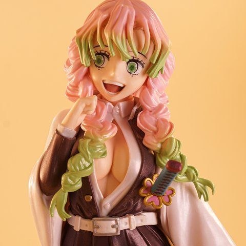 Kanroji Mitsuri - Kimetsu no Yaiba (Special Color (Glitter & Glamours) ver.)