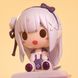Emilia - Re:Zero (Chokonokko, ~snow white life~ ver.)