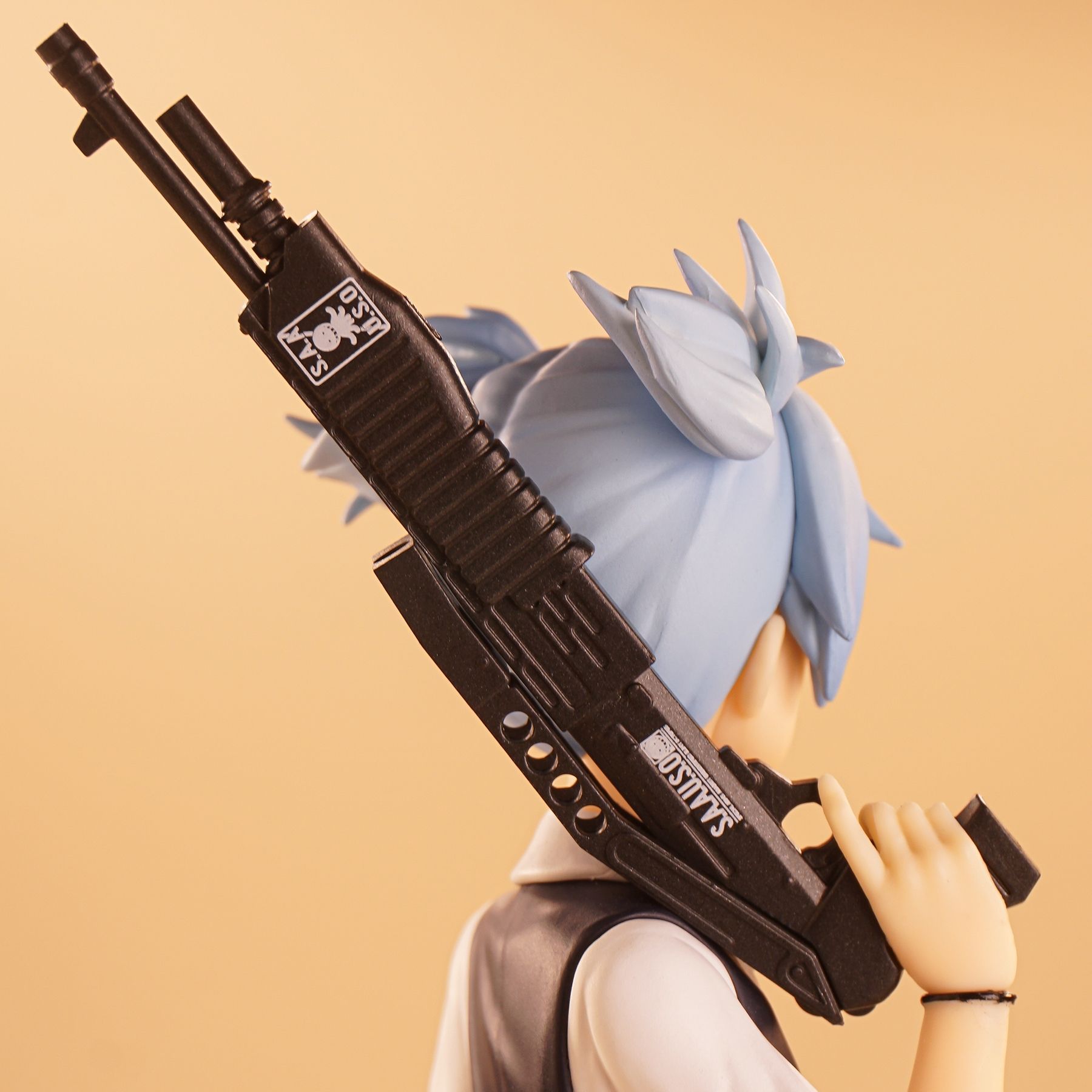 Shiota Nagisa - Ansatsu Kyoushitsu (Pop Up Parade ver.)