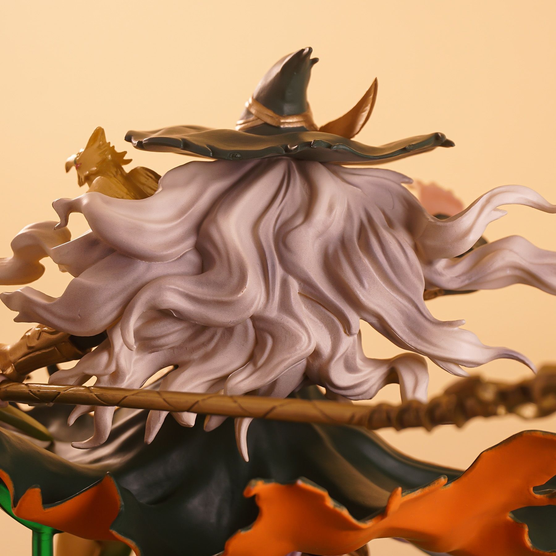Kousou no Majutsushin Odin - Puzzle & Dragons (Figure Collection (Vol.3) ver.)