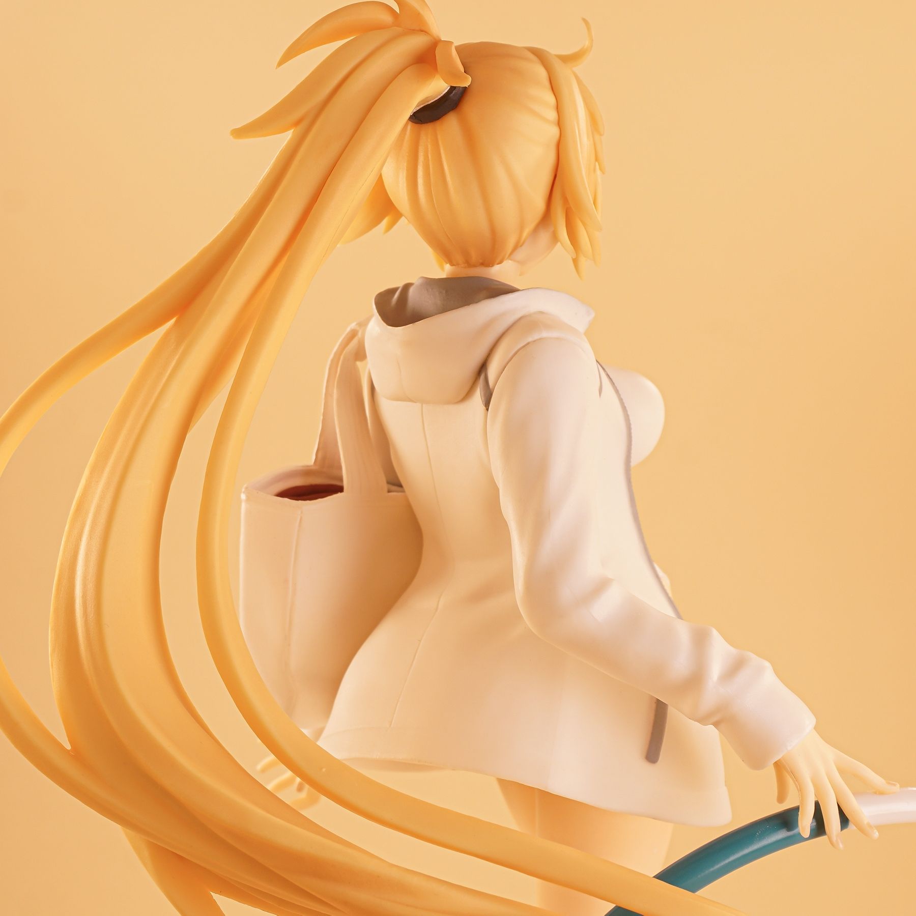 Jeanne d'Arc - Fate/Grand Order (Archer (FiGURiZM) ver.)