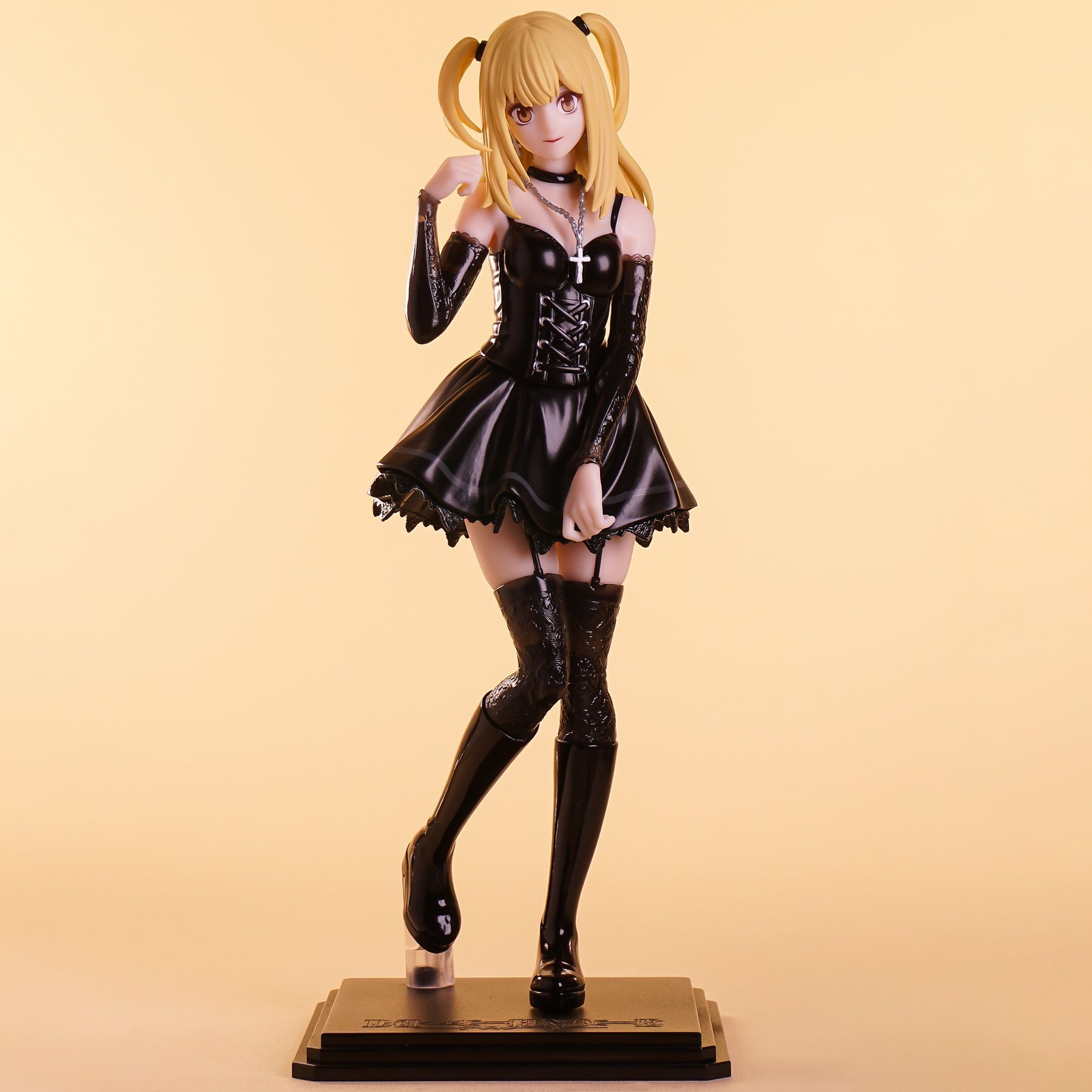 Amane Misa - Death Note (Konami Prize Collection ver.)