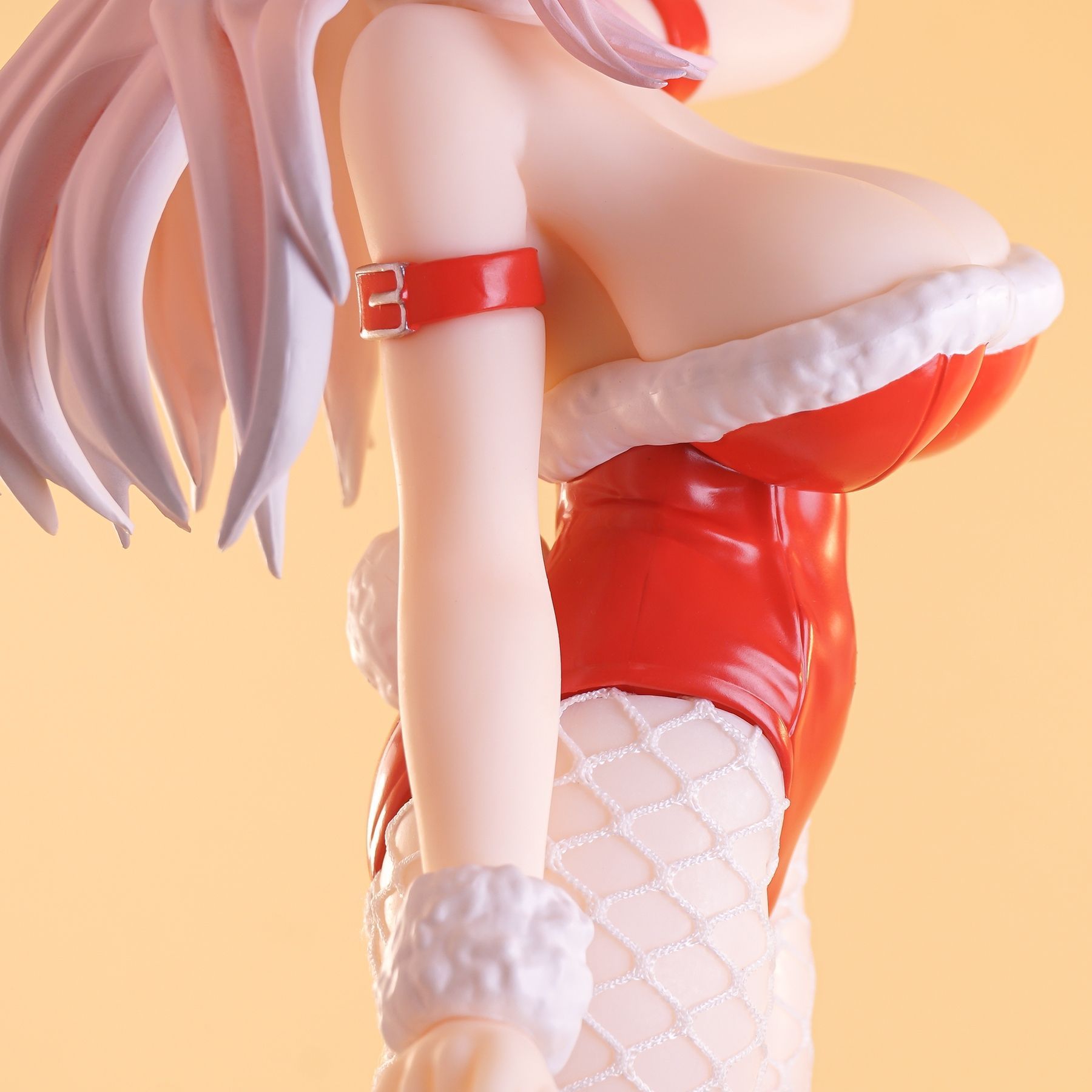Super Sonico - SoniComi (Red (BiCute Bunnies) ver.)