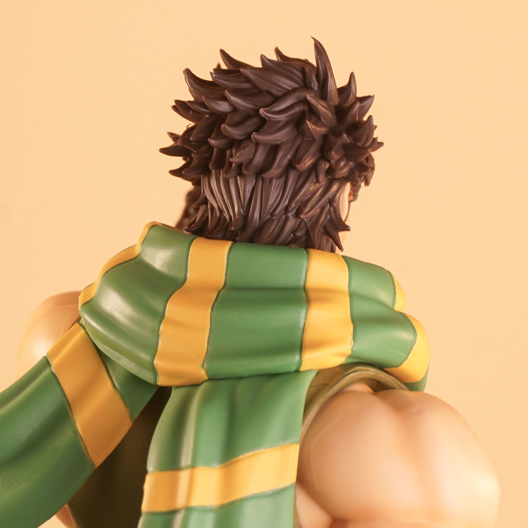 Joseph Joestar - Jojo no Kimyou na Bouken Sentou Chouryuu (Mometria ver.)