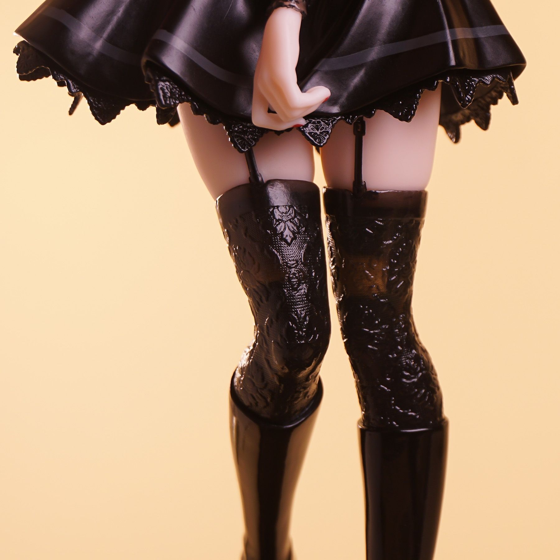 Amane Misa - Death Note (Konami Prize Collection ver.)